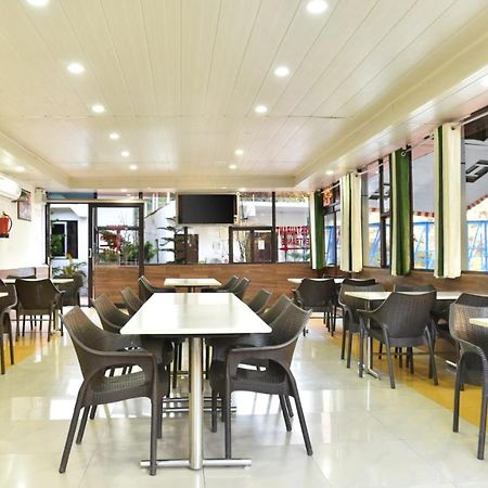 Riverside Resort ลันส์โดว์นี ภายนอก รูปภาพ