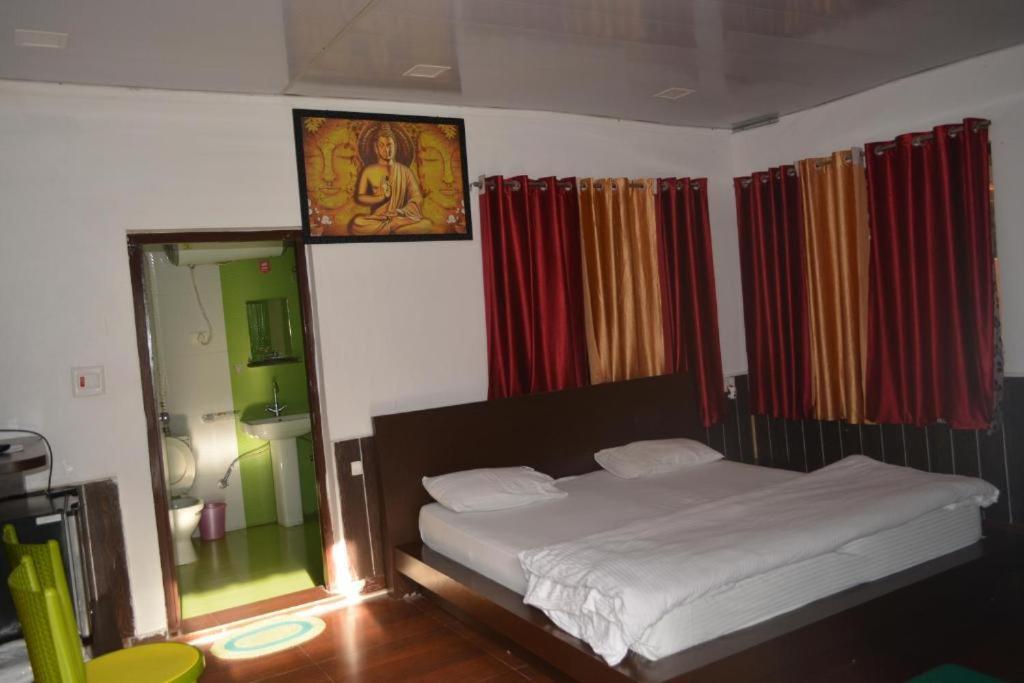 Riverside Resort ลันส์โดว์นี ภายนอก รูปภาพ