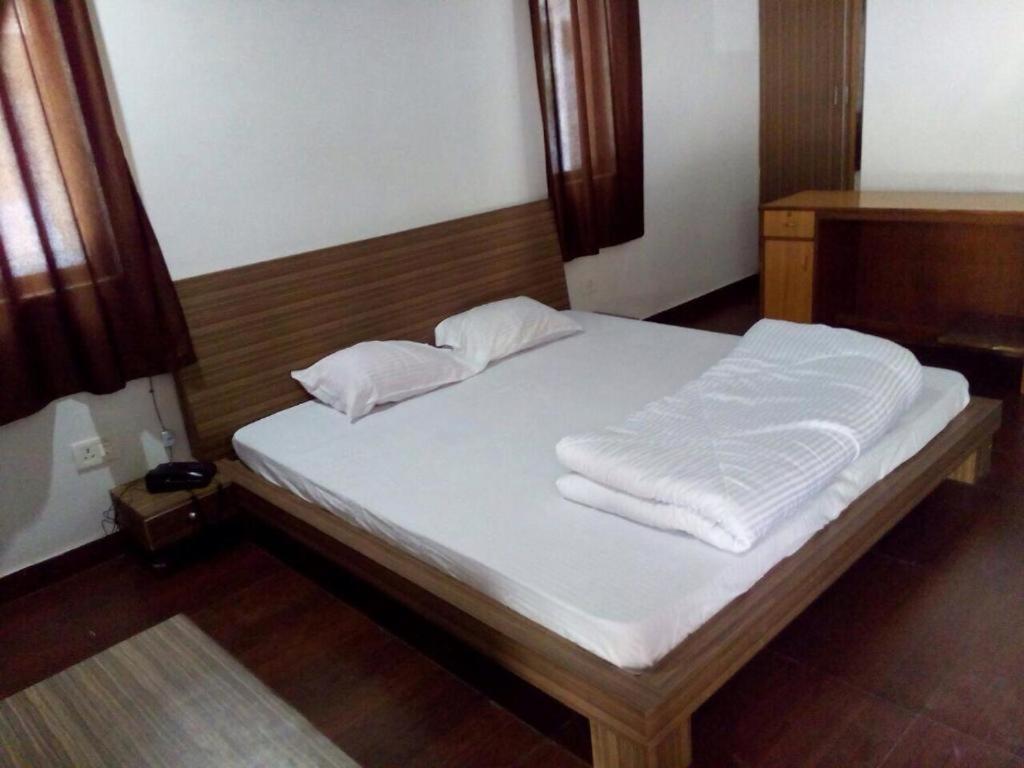 Riverside Resort ลันส์โดว์นี ภายนอก รูปภาพ