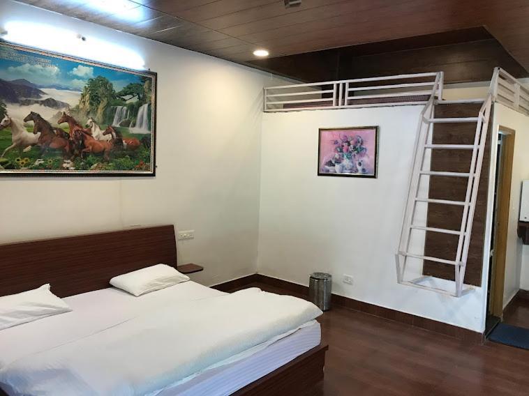 Riverside Resort ลันส์โดว์นี ภายนอก รูปภาพ