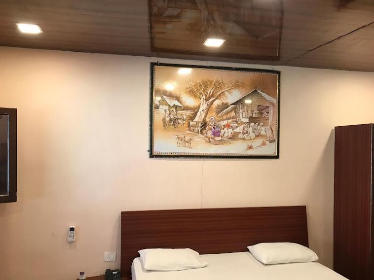 Riverside Resort ลันส์โดว์นี ภายนอก รูปภาพ