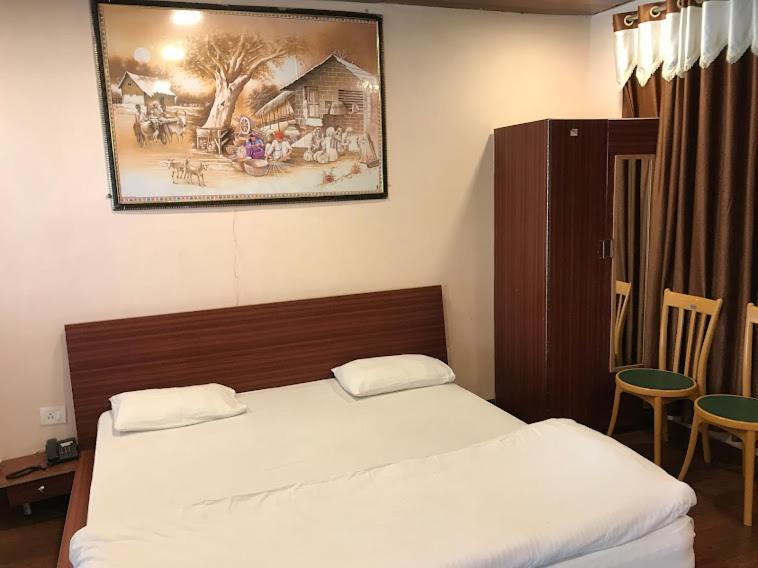 Riverside Resort ลันส์โดว์นี ภายนอก รูปภาพ