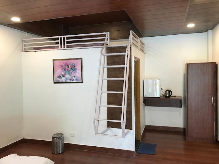 Riverside Resort ลันส์โดว์นี ภายนอก รูปภาพ