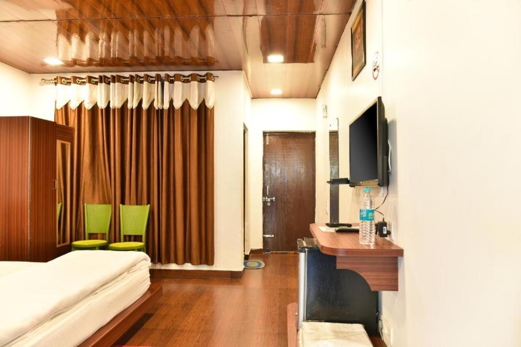 Riverside Resort ลันส์โดว์นี ภายนอก รูปภาพ