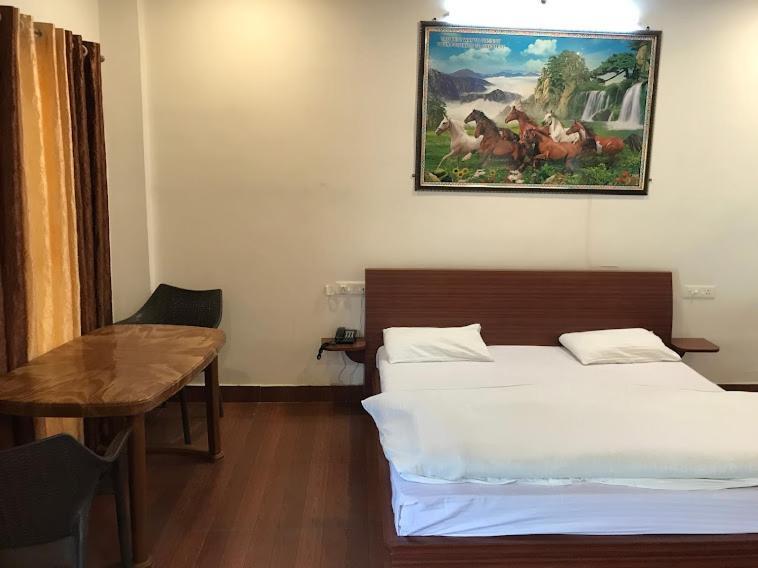 Riverside Resort ลันส์โดว์นี ภายนอก รูปภาพ