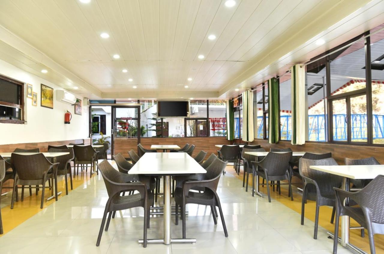 Riverside Resort ลันส์โดว์นี ภายนอก รูปภาพ